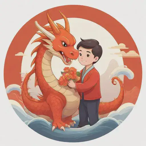 属龙的是哪一年出生的今年几岁,76年龙男一生婚姻状况 属龙的是哪一年出生的今年几岁,76年龙男一生婚姻状况