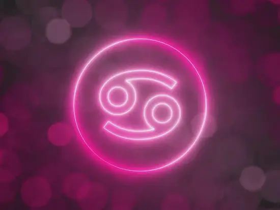 巨蟹座感情运势