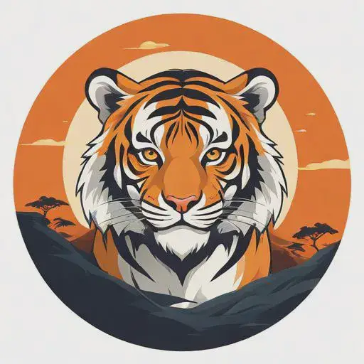 2025年属虎全年运势及分解 2025年属虎全年运势及分解