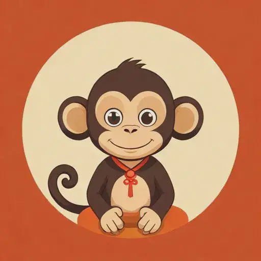 1992年属猴的人是什么命