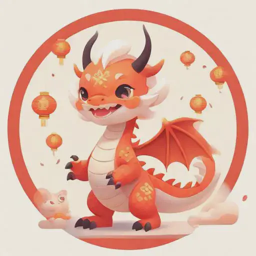 2025生肖龙每月运势详情详解