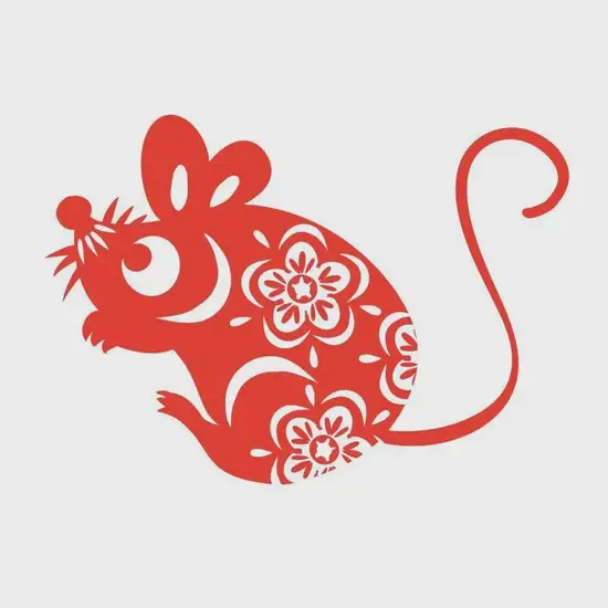 生肖鼠2024年运势详解 生肖鼠性格解析