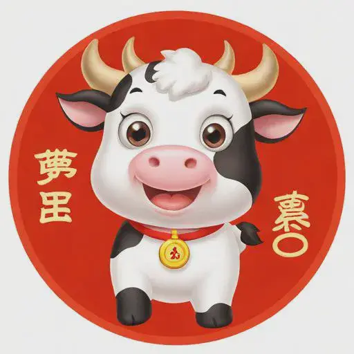 属牛人2025年全年运势运程：1973属牛在2025运气怎么样