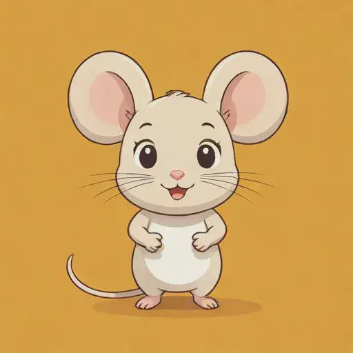 属鼠的今年多大了2025年几岁：属鼠出生年份推算