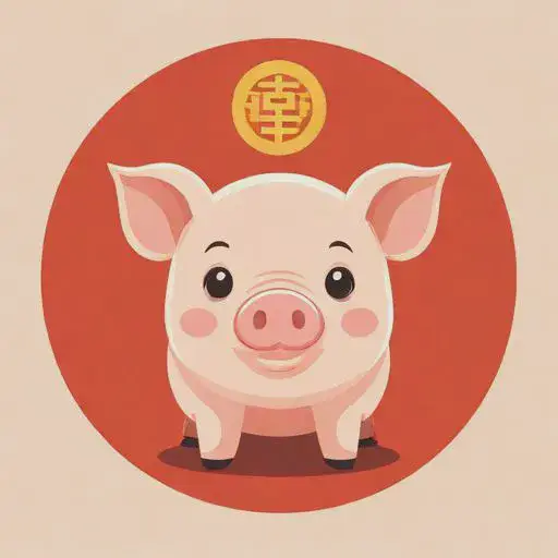 1959年属猪人今年命运如何，属猪经济波动应对