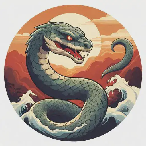 1977年属蛇最佳配偶属相：77年属蛇48岁大劫