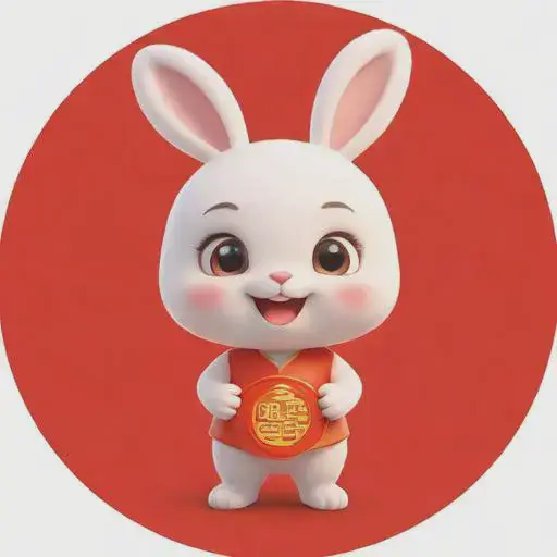 2025年谁最旺属兔人的运气：属兔的什么颜色最旺