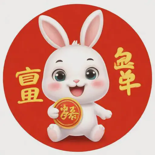 2025年谁最旺属兔人的运气：属兔的什么颜色最旺