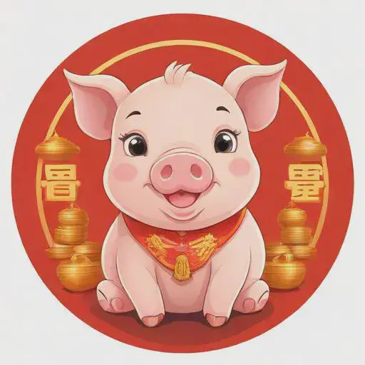 1995年生肖猪2025年运势，95年属猪29岁有一灾