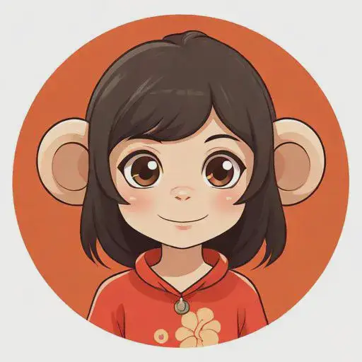 属猴的和什么属相最配女孩子