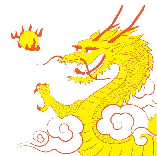 龙年财运大爆发！属龙者今日财富运势如何？快来看看