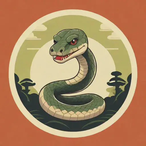 1977年属蛇配什么婚姻好