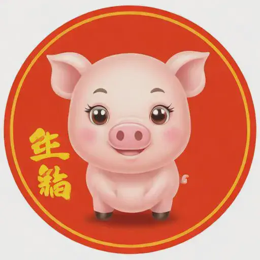 属猪的2025犯太岁要注意哪些，属猪的2025年运势及运程详解