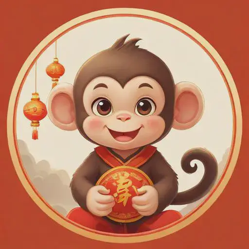 1956年属猴今年多大岁数，属猴2025年的特大贵人