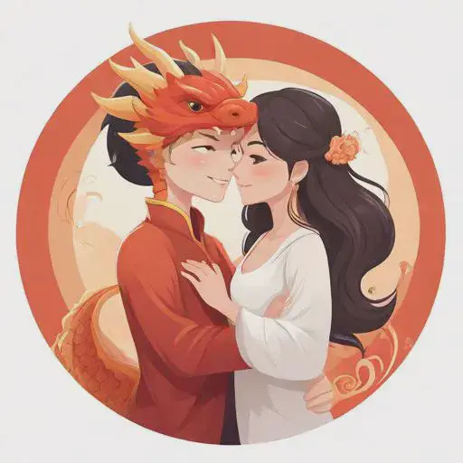 属龙跟什么属相最配对最好呢女生，属龙的女人和什么属相的最佳婚配