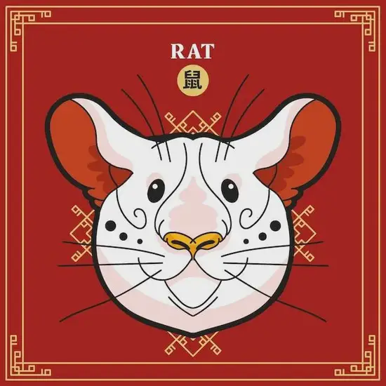 生肖记忆规律图示