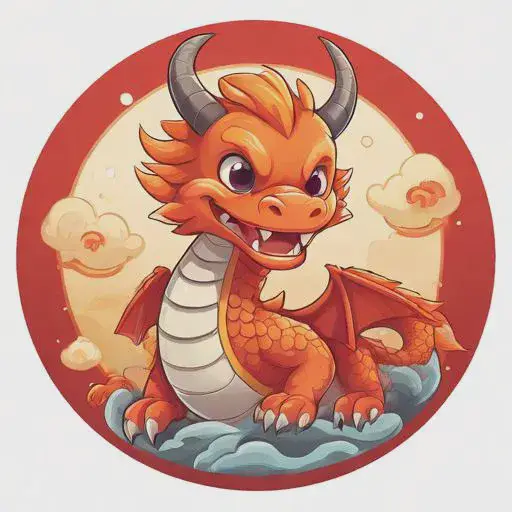 属龙的是哪一年的哪一年出生，2000年属龙是什么命