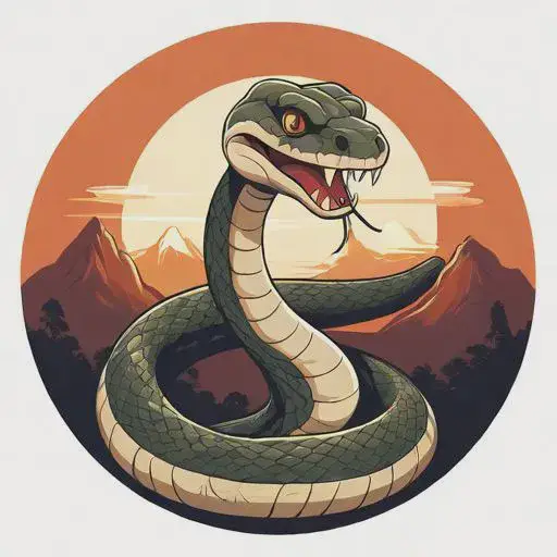 属蛇男和什么属相最配 相克：属蛇男不能配的属相