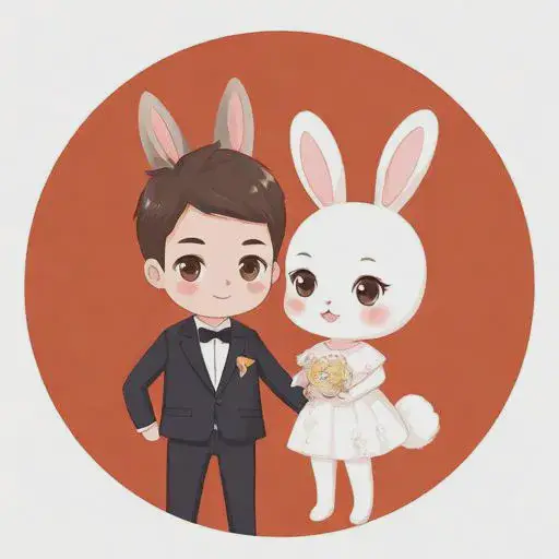 属兔和什么属相最合适做朋友：属兔人的最佳婚配属相