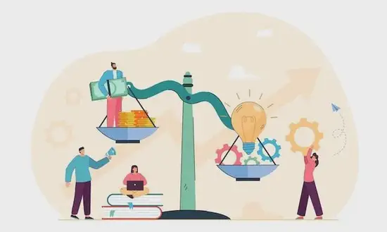 天秤座本周运势图解