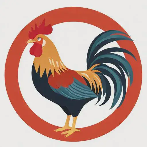 属鸡运势2025年运势详解图，2025年属鸡人的全年运势