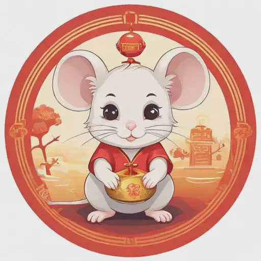 老鼠不适合配的生肖属鼠是啥命，属鼠的和什么属相最不配