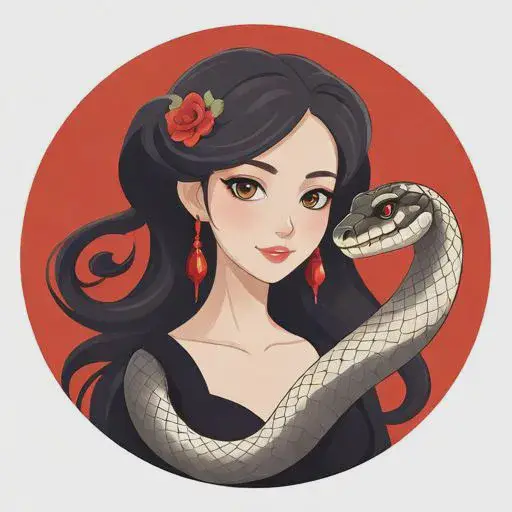 属蛇女最佳婚配属相有哪几个 属蛇女最佳婚配属相有哪几个