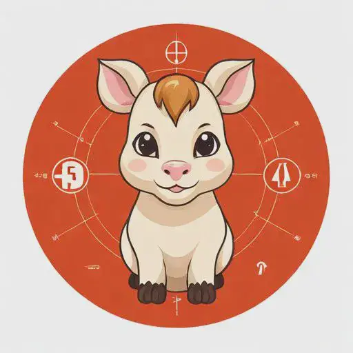 十二生肖五行属性对照表是什么，五行性格特征