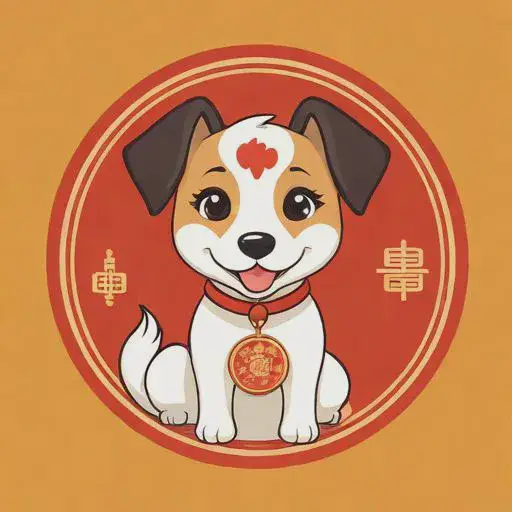 82年狗五行缺什么戴什么化解：五行生肖与五行搭配