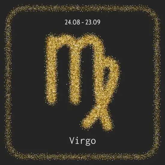 处女座今日幸运颜色与数字