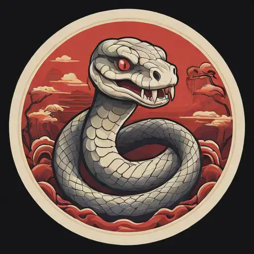 2025年属蛇人的运势怎么样：蛇年2025运势