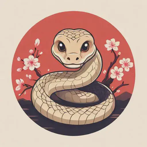 2025属蛇躲春的正确方法