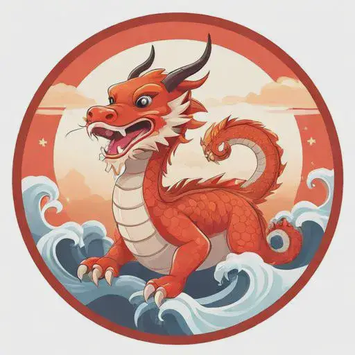 属龙的2025年是什么命运,2025年属龙人的全年运势 属龙的2025年是什么命运,2025年属龙人的全年运势