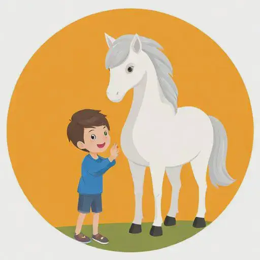 属马的和什么属相最配相克子女，属马的和什么生肖的儿子最配