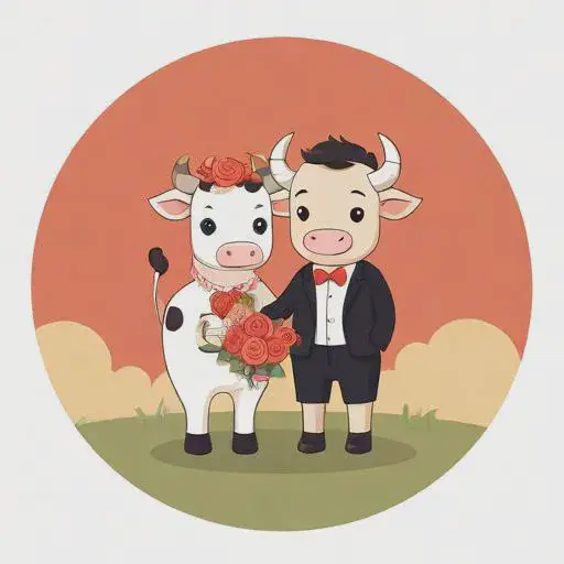 属牛的最好婚配是哪几个属相