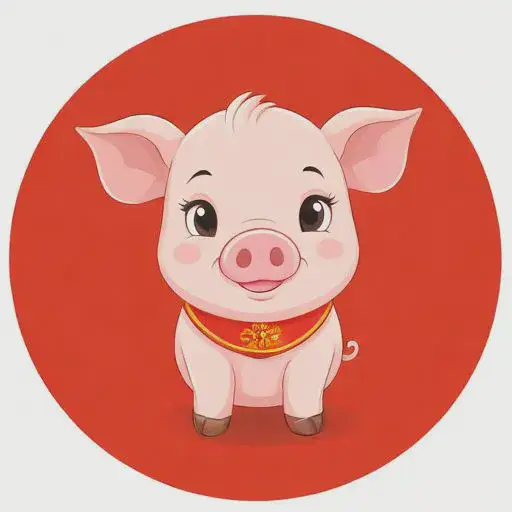 2025年属猪的命运怎么样