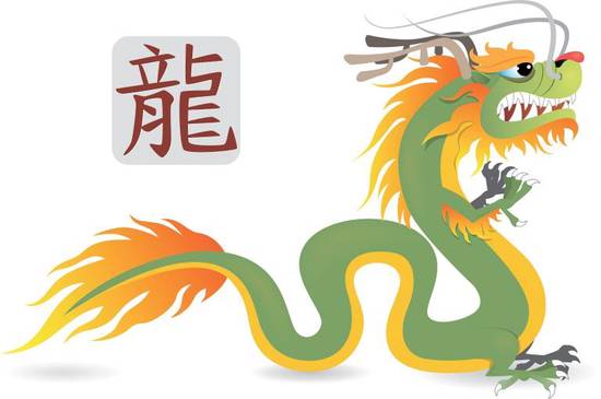 本命年犯太岁？属龙者必看的5大破解方法