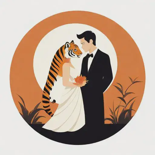 属虎的婚姻最佳配偶是什么属相