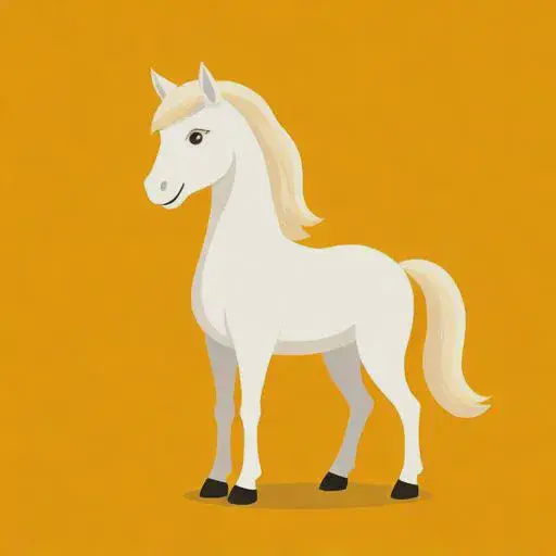 属马的年龄表2025年多大了啊：2025年属马年龄表