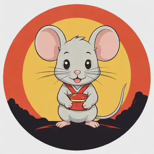 1996年属鼠一生三大劫难