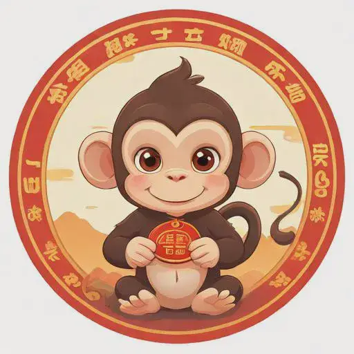 属猴2025年的运势及运程,属猴2025年的特大贵人 属猴2025年的运势及运程,属猴2025年的特大贵人