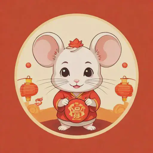 老鼠不适合配的生肖属鼠是啥命，属鼠的和什么属相最不配