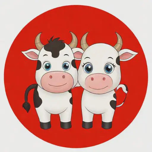 1997年属牛的配偶属牛好么：属牛人的最佳配偶属相