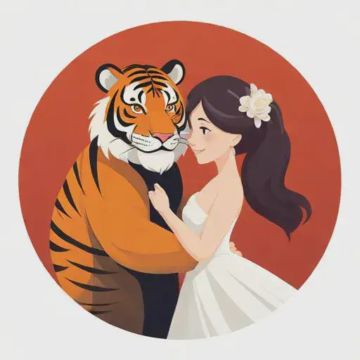 属虎的最佳婚配属相都有什么