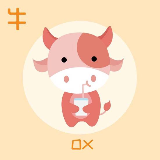 属牛的人哪个属相能帮助(解析十二生肖配对找到最佳搭档) 属牛的人哪个属相能帮助(解析十二生肖配对找到最佳搭档)