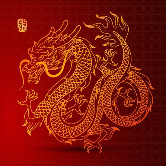 1988属龙者：事业财富双丰收，婚姻家庭需关注，健康学业须注意