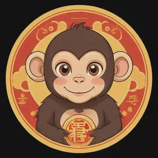 2025属猴人全年12个月运势，2025猴年运势及运程