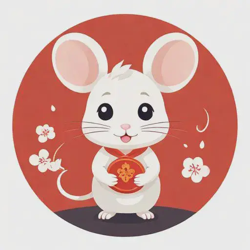 女属鼠最配的属相是什么生肖