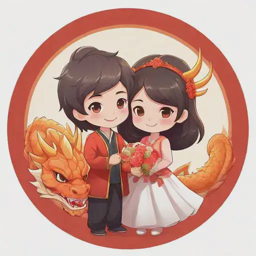 属龙的人和什么属相婚配最好:2025属龙的女性大忌 属龙的人和什么属相婚配最好:2025属龙的女性大忌