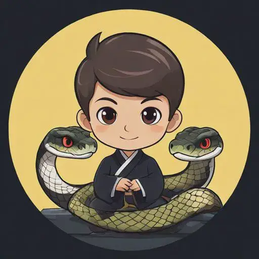 属蛇几月出生最好命运男孩子 属蛇几月出生最好命运男孩子